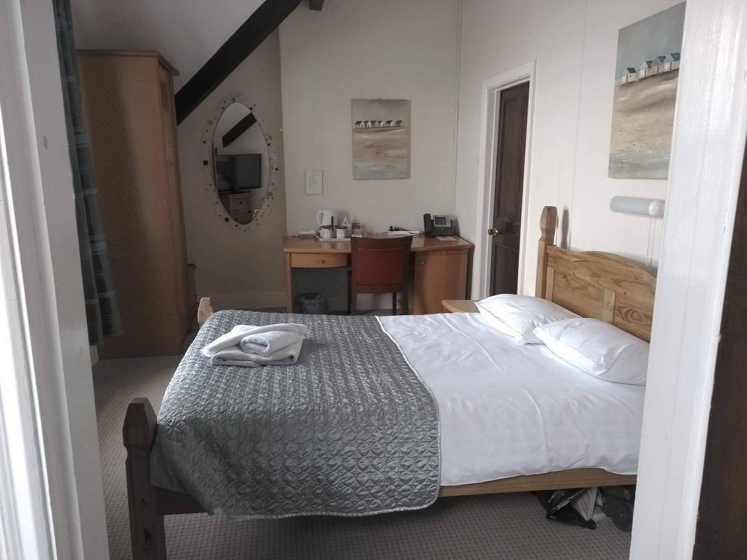 Bailey Ground Hotel Seascale Ngoại thất bức ảnh